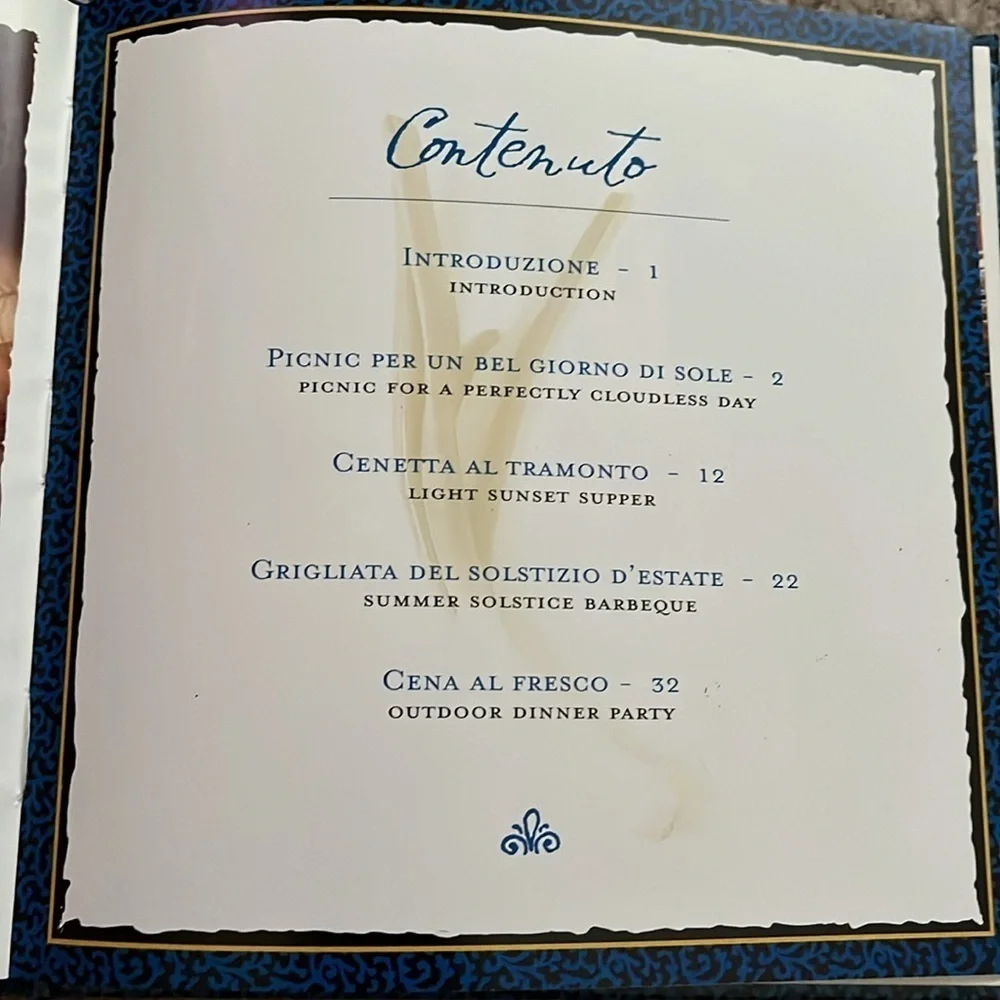 “The Recipe of the Five Brothers: Volume III”